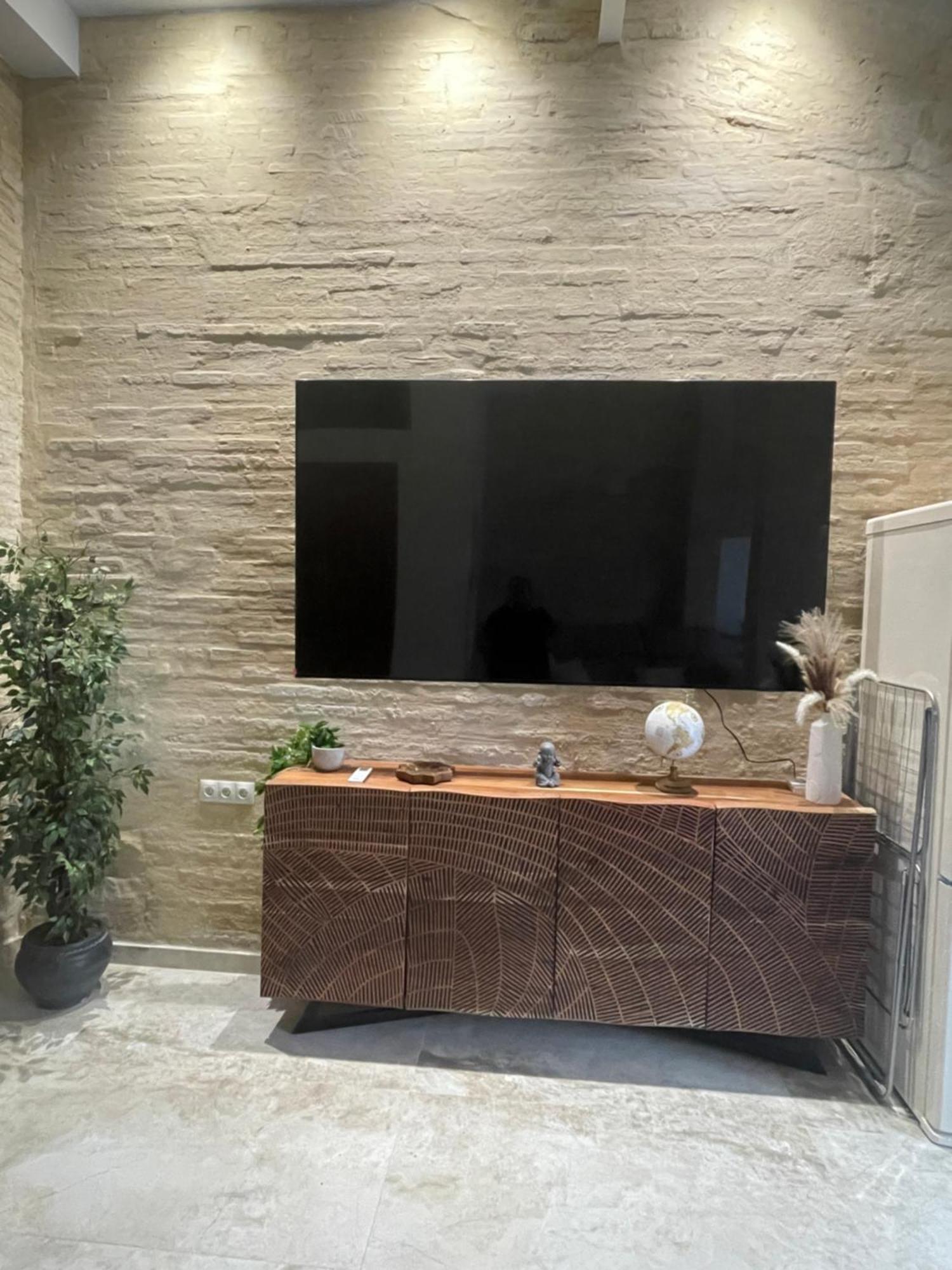 Dream Big With Jacuzzi And Terrace In Ruzafa Appartement *