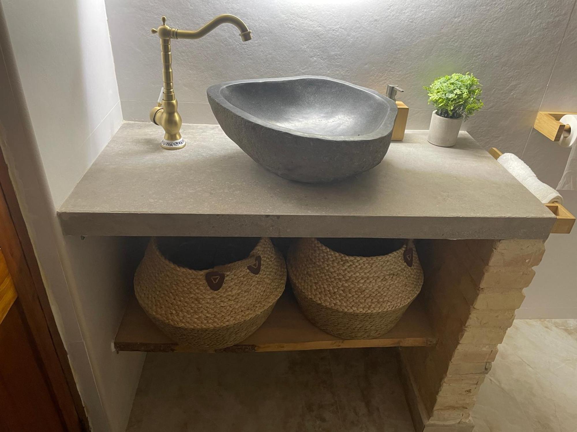 Appartement Dream Big With Jacuzzi And Terrace In Ruzafa