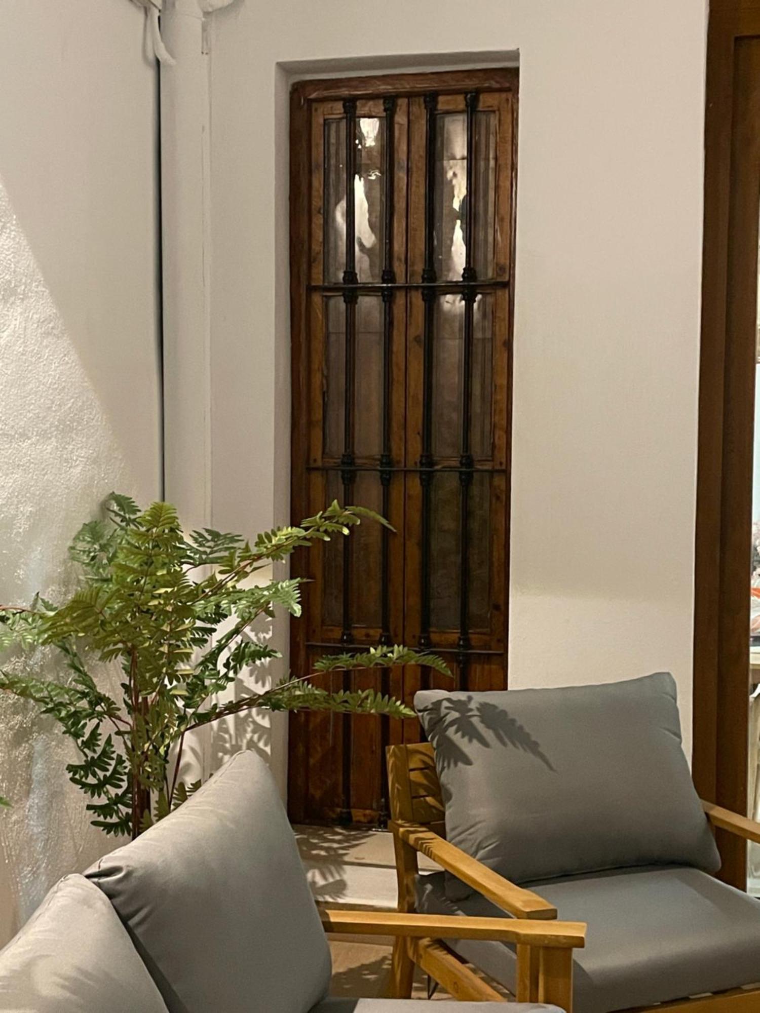 Appartement Dream Big With Jacuzzi And Terrace In Ruzafa *