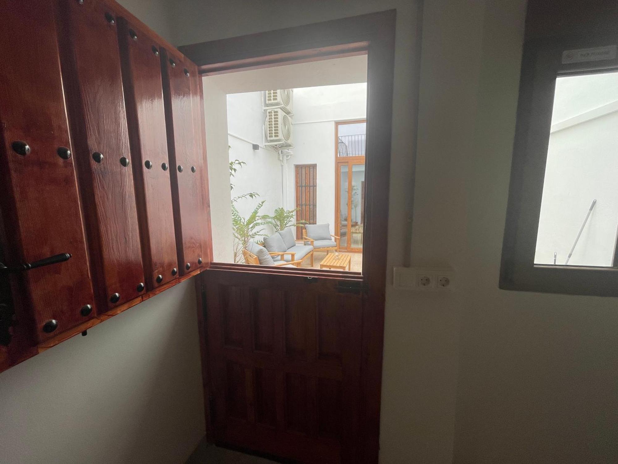 Appartement Dream Big With Jacuzzi And Terrace In Ruzafa Valencia