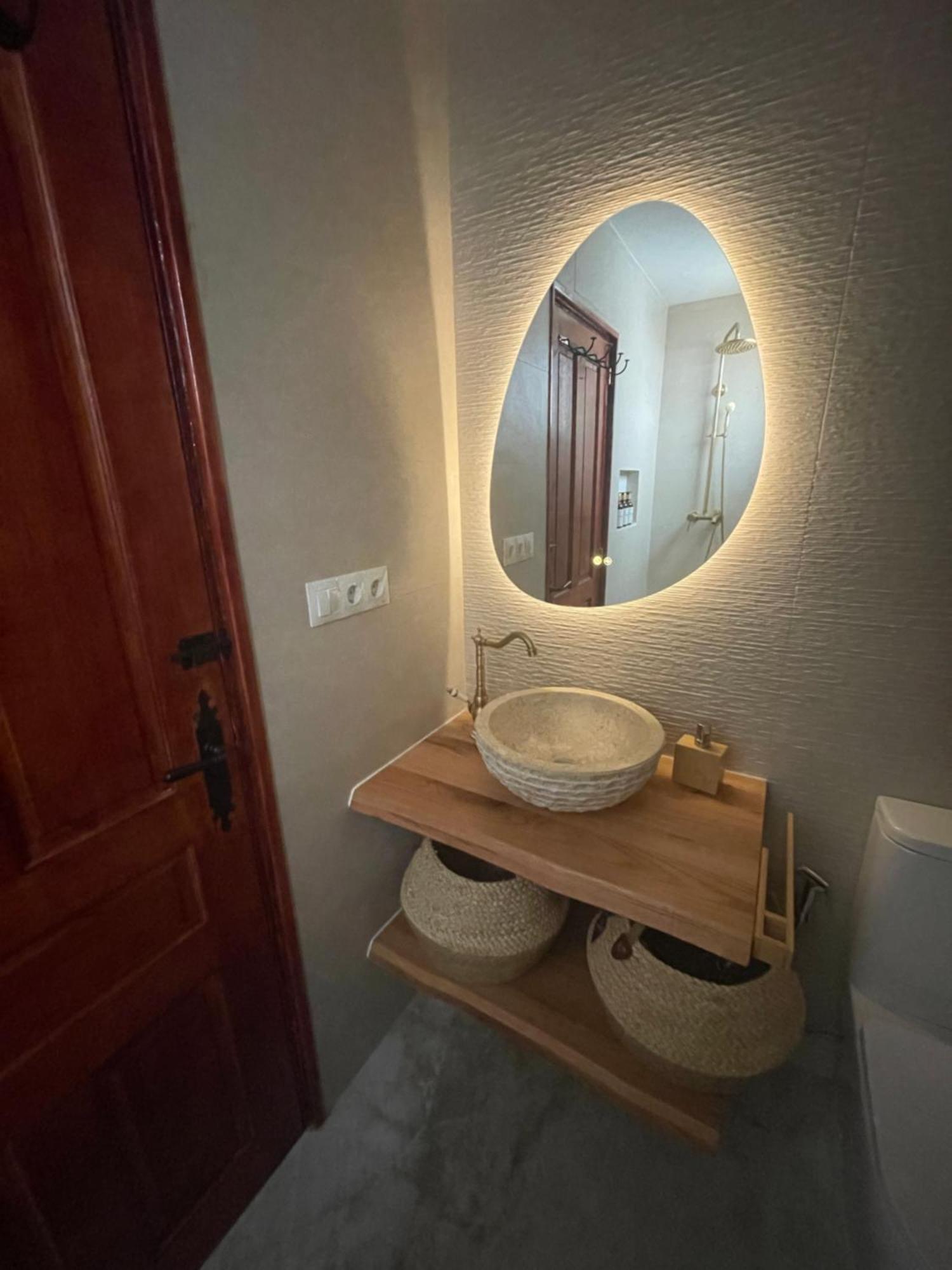 Dream Big With Jacuzzi And Terrace In Ruzafa Appartement