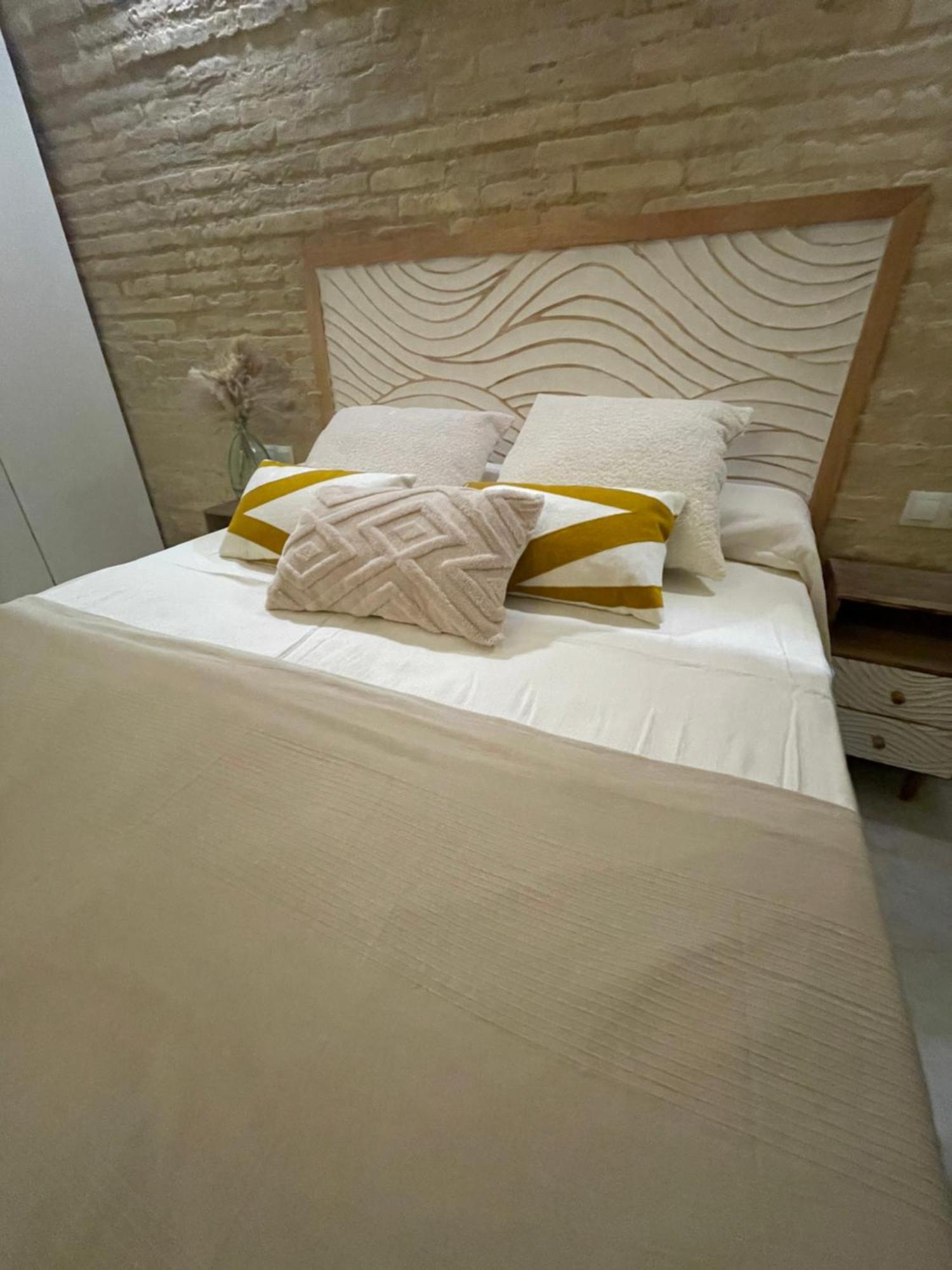 Appartement Dream Big With Jacuzzi And Terrace In Ruzafa *
